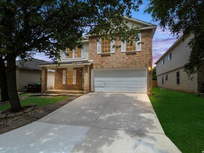 7827 Oakdale Park