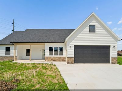 535 Pheasant Dr