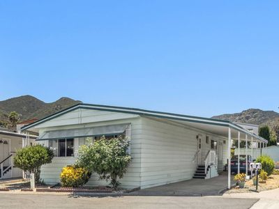 7467 Mission Gorge Rd SPACE 91