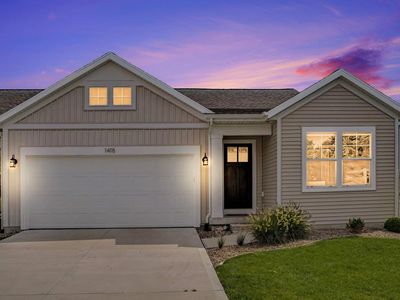 1418 N Village Cir