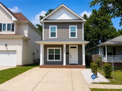 142 Filbert St