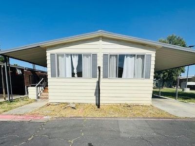 3554 N Duke Ave SPACE 125