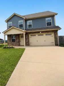 1116 Cardinal Creek Dr