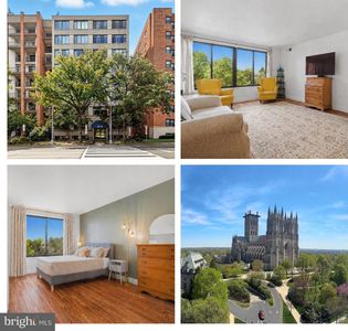 3114 Wisconsin Ave NW APT 302