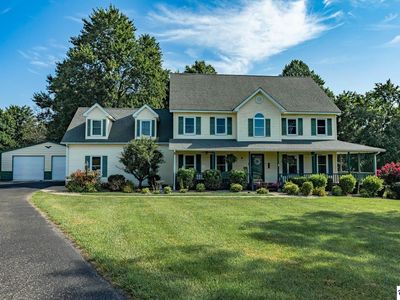 108 Overall Phillips Rd