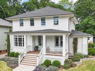 1800 Fairview Rd