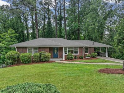 1762 Boulderview Dr SE