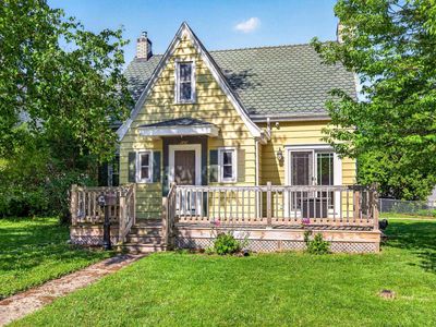 549 N Linwood Ave