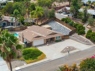 Property at 715 S Upas St, Escondido, CA
