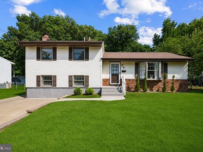 Property at 2 Farwood Rd, Gibbsboro, NJ