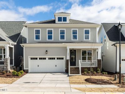 841 Lunar Light Dr