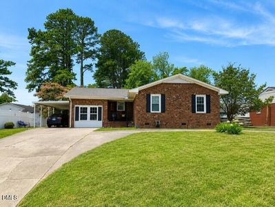 Property at 702 Crestview Ave SW, Wilson, NC