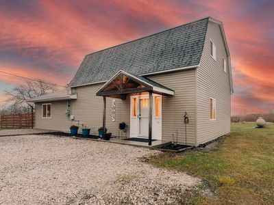 Property at 3005 Plank Rd, Cottrellville, MI