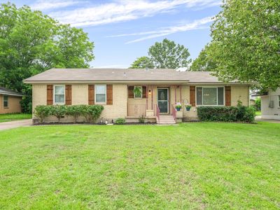 913 Pinson Rd