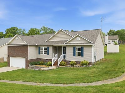 218 Shady Dr