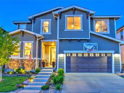 10694 Cedarcrest Circle