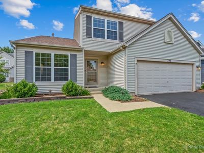 296 W Daisy Cir