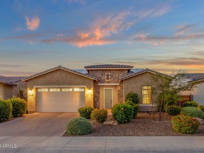 7444 W SPUR Drive