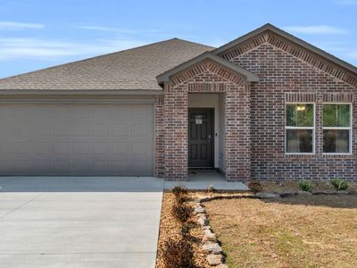 JUSTIN Plan, The Vineyard