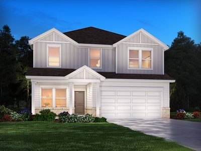 1537 Bear Branch Trce