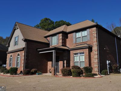 337 Snow Bird Dr