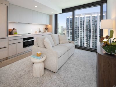 333 Ward Ave #3608
