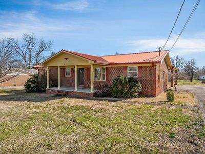 814 Luttrell Ave LOT 2