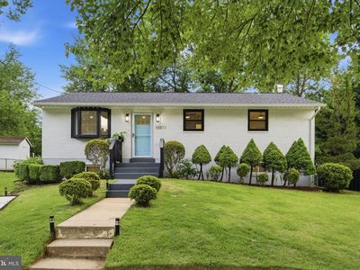 10811 Tenbrook Ct