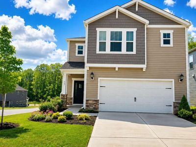 167 White Ash Dr