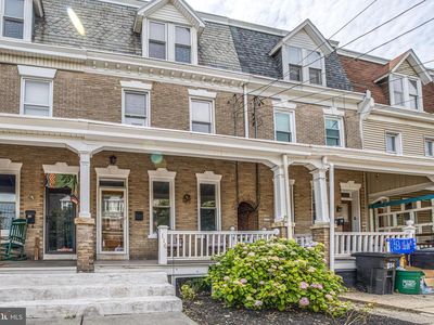 116 Pearl St