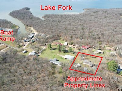 352 County Road 1985