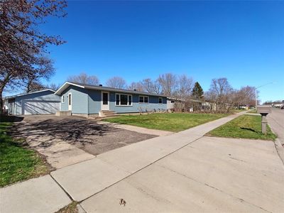 Property at 2212 Bartlett Avenue, Altoona, WI