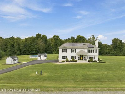 Property at 16 Rosio Lane, Plattekill, NY