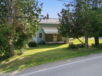 Property at 2092 E Hill Rd, Franklinville, NY