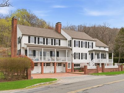 80 Shore Road