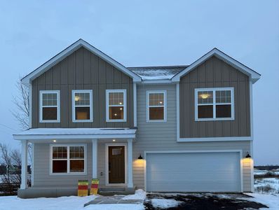 1692 Langston Ave NE