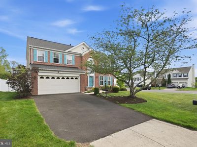 15501 Ambergate Dr