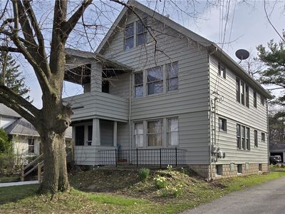 Property at 14512 Granger Rd, Maple Hts, OH