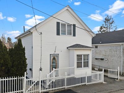 31 Sachem St