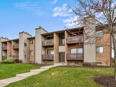 332 Sheridan Dr APT 1C