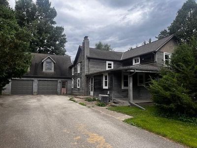 1295 Evergreen DRIVE