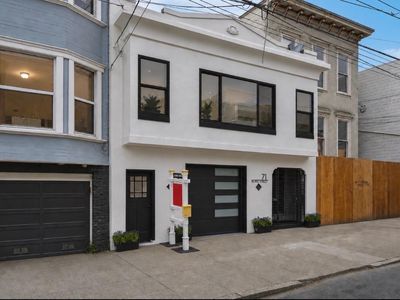 71 Blake St