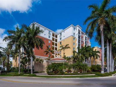 17100 N Bay Rd APT 1414