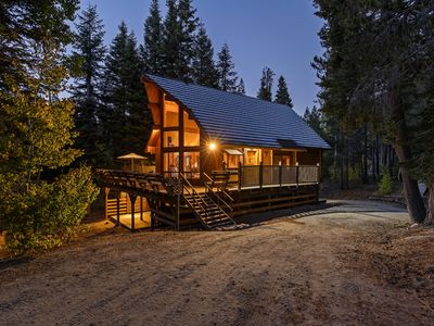 Property at 57072 Tamarack, Springville, CA