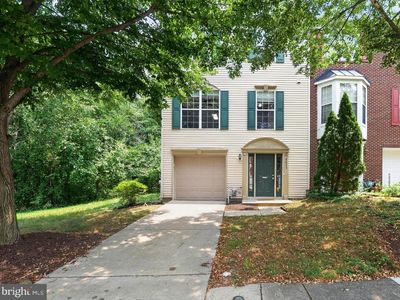8625 Indian Springs Rd