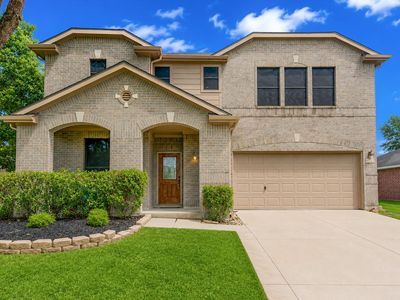 3722 Mystic Meadows Ln
