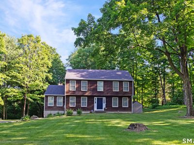 95 Obtuse Hill Road