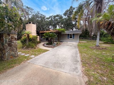 6854 HOLLY HILL Road