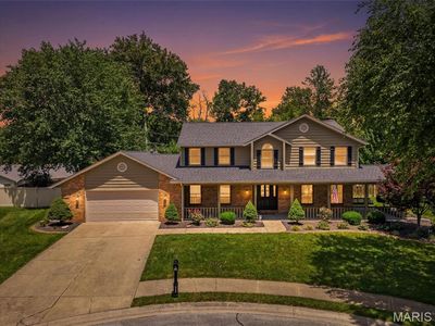 Property at 1117 Woodleaf Dr, O Fallon, IL