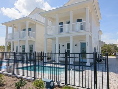 215 W Gulf Beach Dr #1